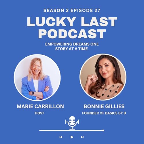 Page de couverture de Success in Beauty: The Journey of Bonnie Gillies and Basics by B