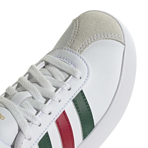 Image of adidas Kids' VL Court 3.0 Shoe
