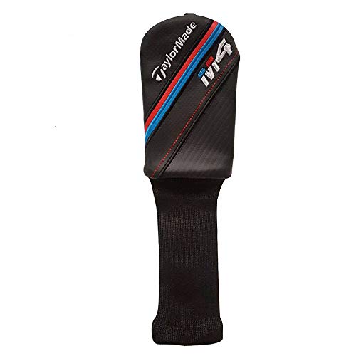 Couvre-fer TaylorMade M4 Hybride pour préserver vos clubs durant vos parcours de golf