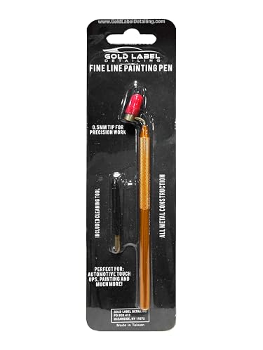 How To Prevent Rust On Car Scratches (Properly) 4 41+iAmDBlbL