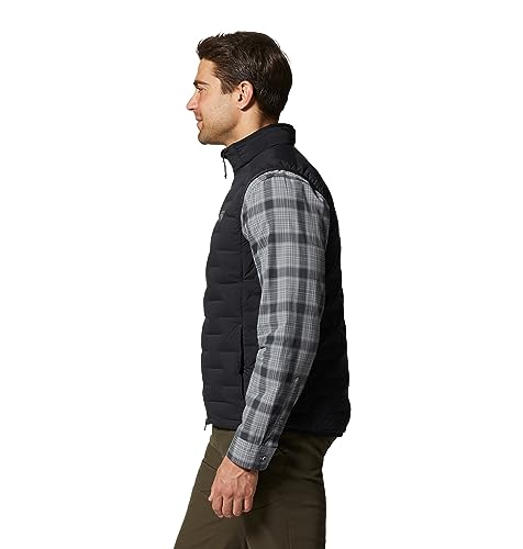 Image of Mountain Hardwear Stretchdown Vest