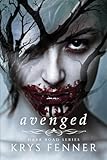 road avenger  Avenged (Dark Road Series)