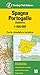 Spagna, Portogallo, Andorra 1:800.000. Carta Stradale E Turistica - 3