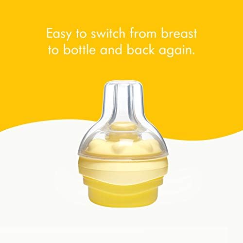Medela Breastfeeding Starter Kit