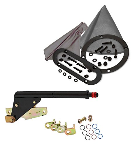Amazon.com: American Shifter 372733 Shifter Kit (4L80E 16