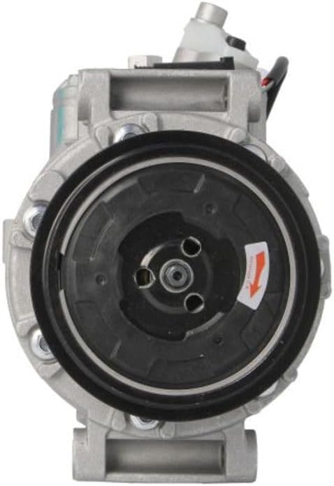 MAHLE ACP 57 000S A/C Compressor