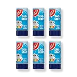 minafood Set für Gut & Günstig Süßstoff Tabletten 1200 Stück + Notizblock