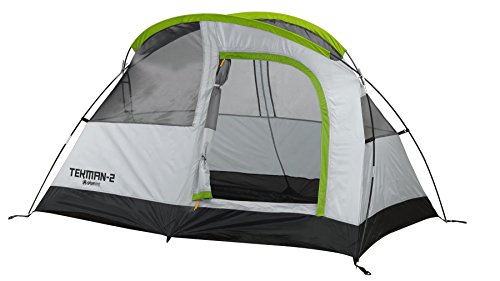 Gigatent TEKMAN 2 7 X 5 2 Person 3 Season Dome Backpacking Tent Oversized Fly with Gear Vestibule - Thumbnail 7