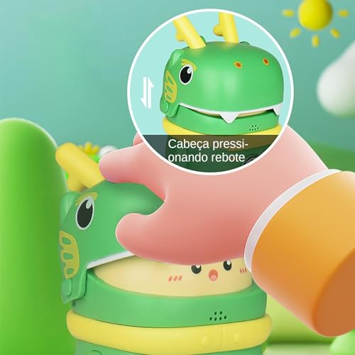 Brinquedo de gravação de som,Brinquedo de gravação | Gravação Eletrônica Brinquedo Infantil Brinqued