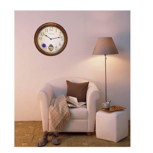 image for TIKROUND Youngtown 12888 High Torque Long Shaft Clock Movement Mechani