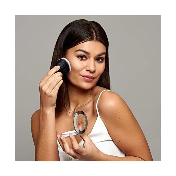 Wunder2-PERFECT-SELFIE-Makeup-Setting-Powder-HD-Photo-Finishing-Pressed-Compact-Face-Powder-Mattifies-Skin-Matte-One-Size-Translucent-024-Oz WUNDER2 PERFECT SELFIE Makeup Translucent Setting Powder HD Photo Finishing Pressed Compact Face Powder Mattifies Skin, Matte