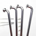 Bicycle-Steel-SpokesBicycle-SpokesBike-SpokesBicycle-Wheel-Spoke-12G-Electric-Bicycle-Spokes-Silver-Carbon-Steel-E-Bike-Motorcycle-Spokes-with-12-mm-Nipples-45-305-mm-Spokes-for-E-Bike-Motorcycle