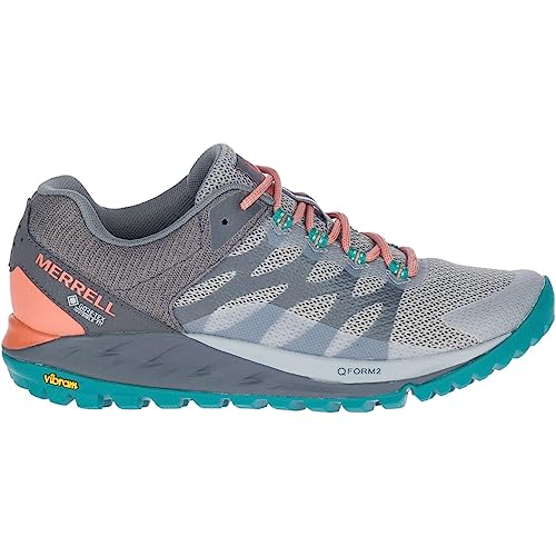 Image of Merrell Womens Trail