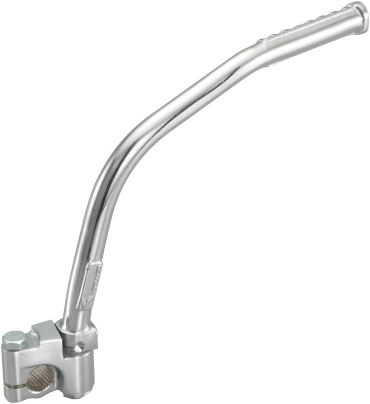 KITACO kick pedal Ape 50 plating 307-1122901