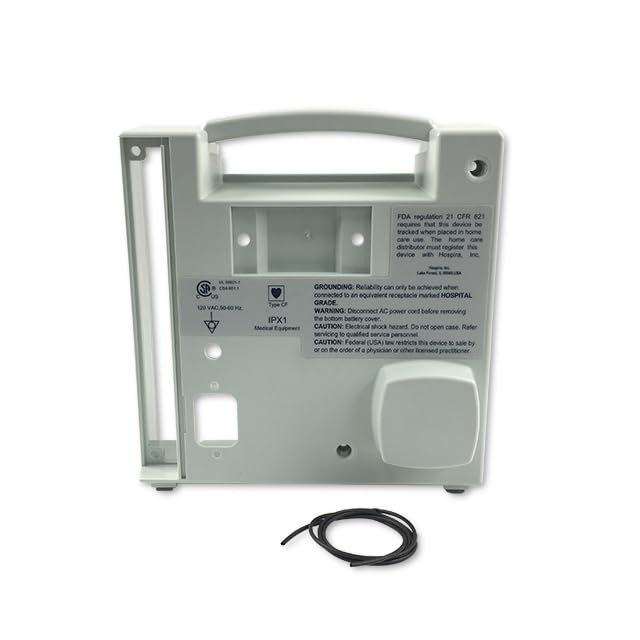 Replacement for ICU Medical 841-12608-002 by Technical Precision