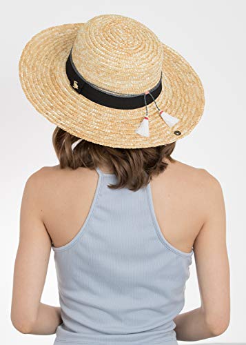 Peter Grimm Teresa Resort Hat
