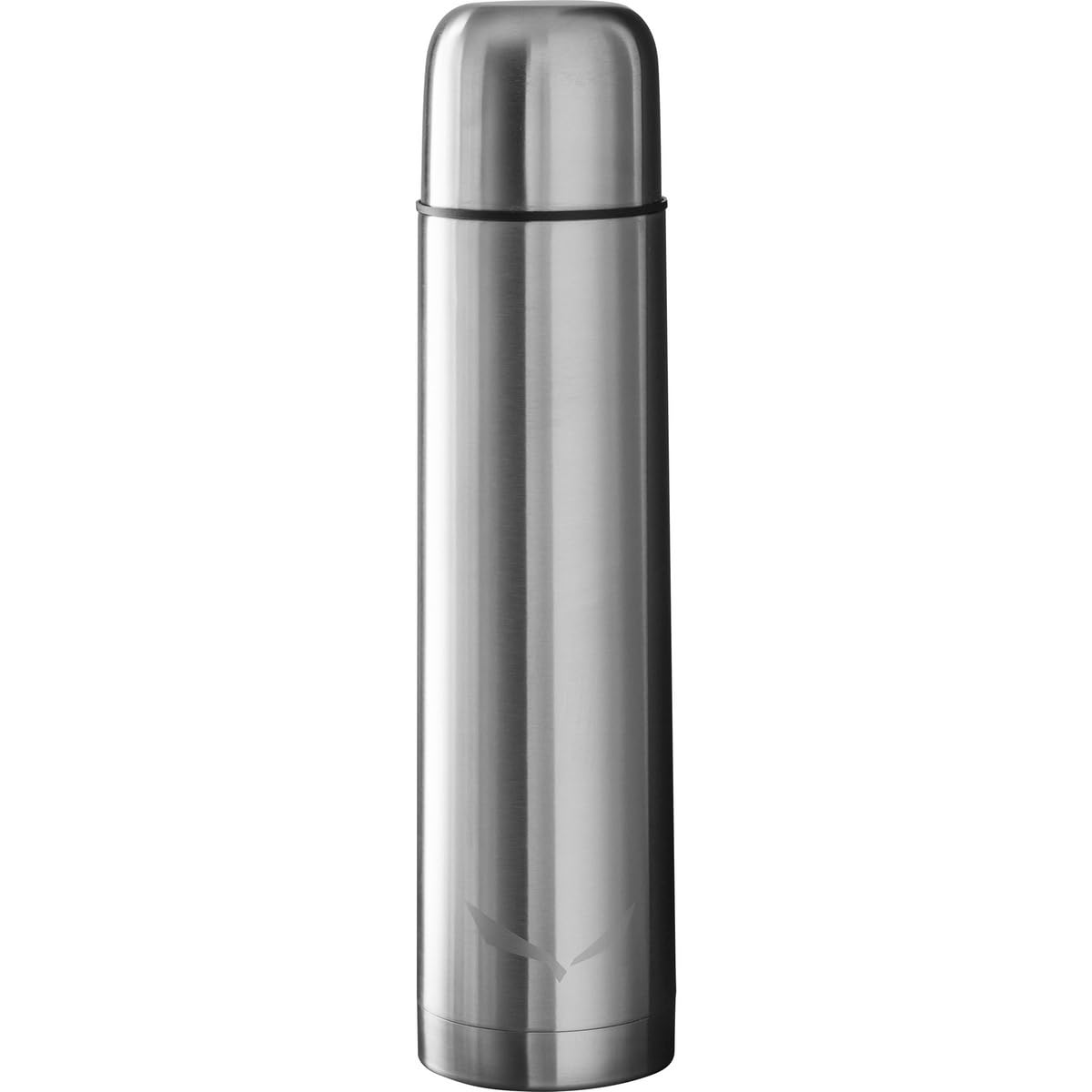 Salewa Unisex Gris Isothermal Bottle Rienza