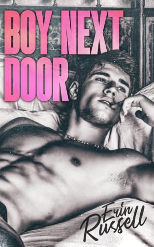 Image of Boy Next Door (Last Ditch Omegaverse Book 1)