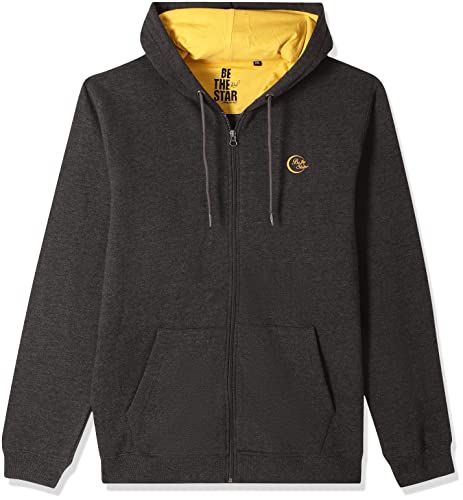 Image of Lawman PG3 Men's Sweatshirt (Lawman Sweat Shirt Anthra Melange Two Extra Large)