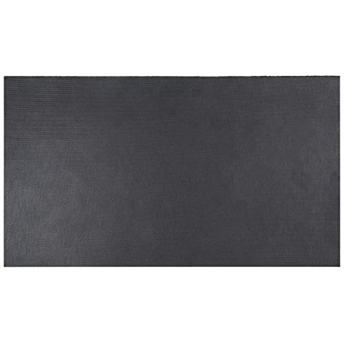 Image of Onlymat Coir Door Mat (Brown, 45x75 cm)