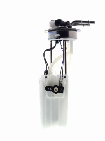 Amazon.com: ACDelco GM Original Equipment MU1738 Fuel Pump and 