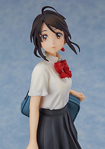 Amazon | 君の名は。 宮水三葉 1/8スケール ABS&PVC製 塗装済み完成品 