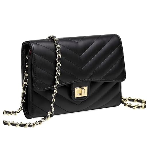 17+ Fall Outfit Ideas for Women That Always Look Stylish Crossbody Purse