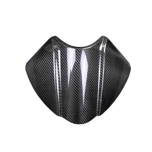 Carénage arrière carbone véritable Hayabusa pour supprimer la selle