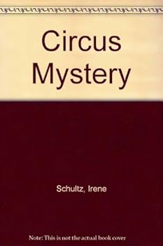 Paperback Circus Mystery Book
