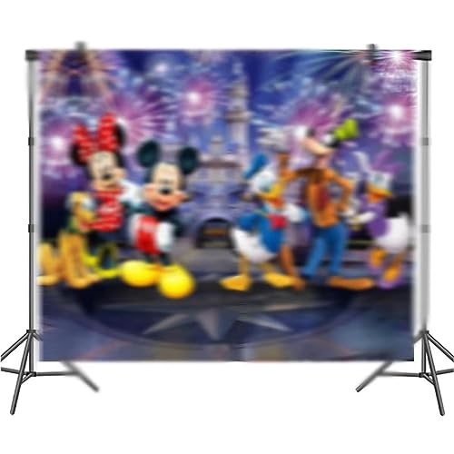 Rockmusik Fotohintergrund 1,5x1 M – Vinyl-Tuch Für Musik-Partys, Auftritte & Geburtstagsdekoration