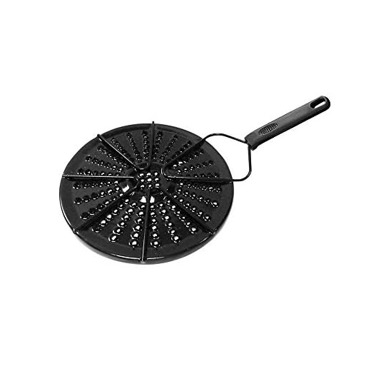 Madealambres Parrilla para Hacer Arepas