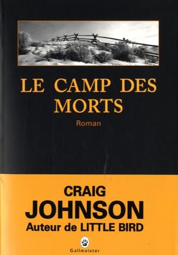 Le camp des morts (0000) [French] 2351780345 Book Cover