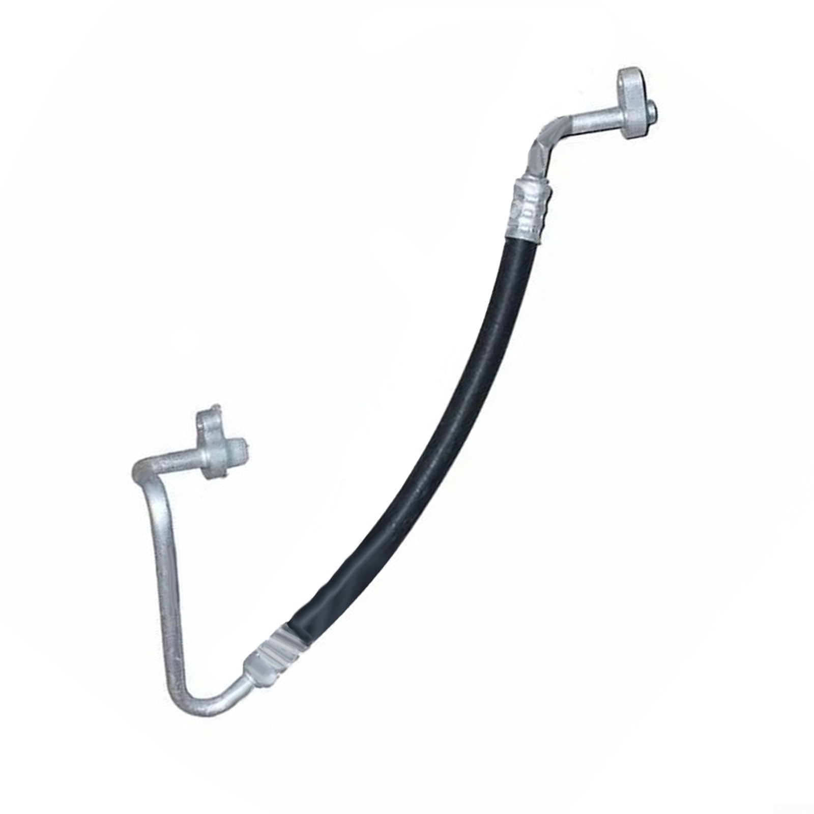OEM Style Klimaschlauch 6G9119D567AC für Ford Für Focus Mk2 Kombi DA_ FFS (2004-2012), für Mondeo IV BA7 (2007-2015), S Max WA6 (2006-2014)