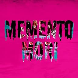 MEMENTO MORI