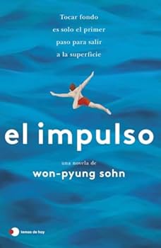 Paperback El impulso Book