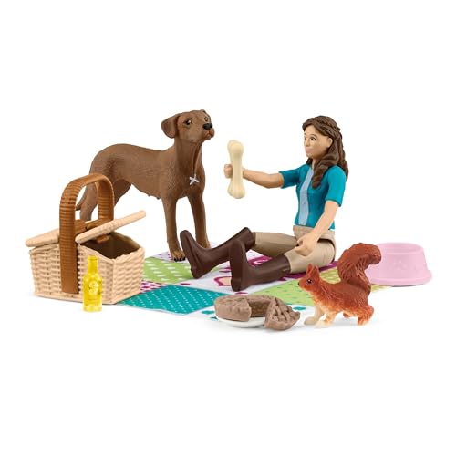 SCHLEICH GmbH 42746 Juguete