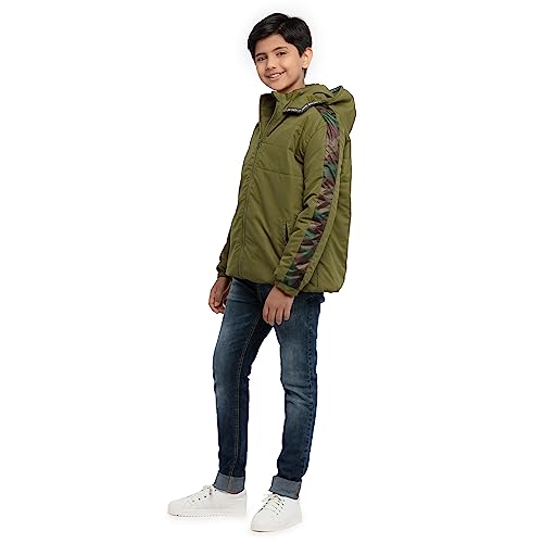 Image of Under Fourteen Only Boys Jackets