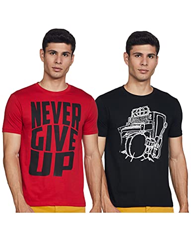 Image of Cloth Theory Men's Regular T-Shirt