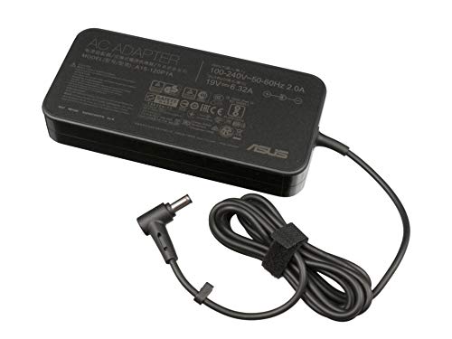Chargeur ASUS 0A001-00065400 120W mince idéal pour travailler en déplacement