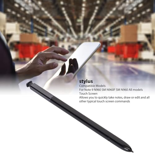 Stylet Connecté Note 9 N960 Idéal pour Prendre des Notes en Réunion - 3