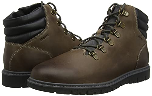 Image of Geox mens U Ghiacciaio D