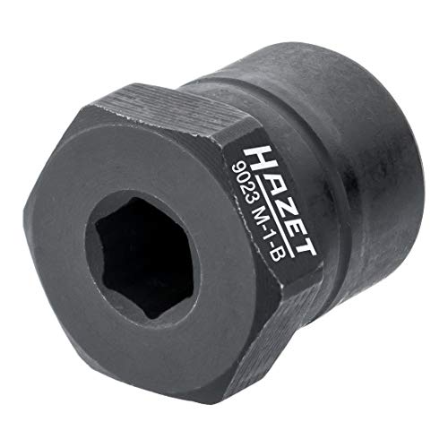 HAZET 9023M-1-B Socket Bit Holder, Colour