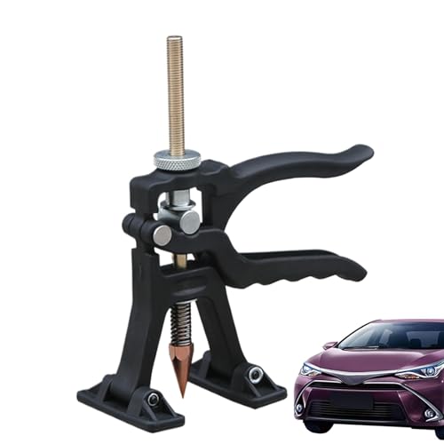 Outil de réparation fin de carrosserie voiture pour débosselage tôle