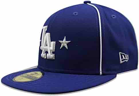 New Era MLB Los Angeles Dodgers LA 