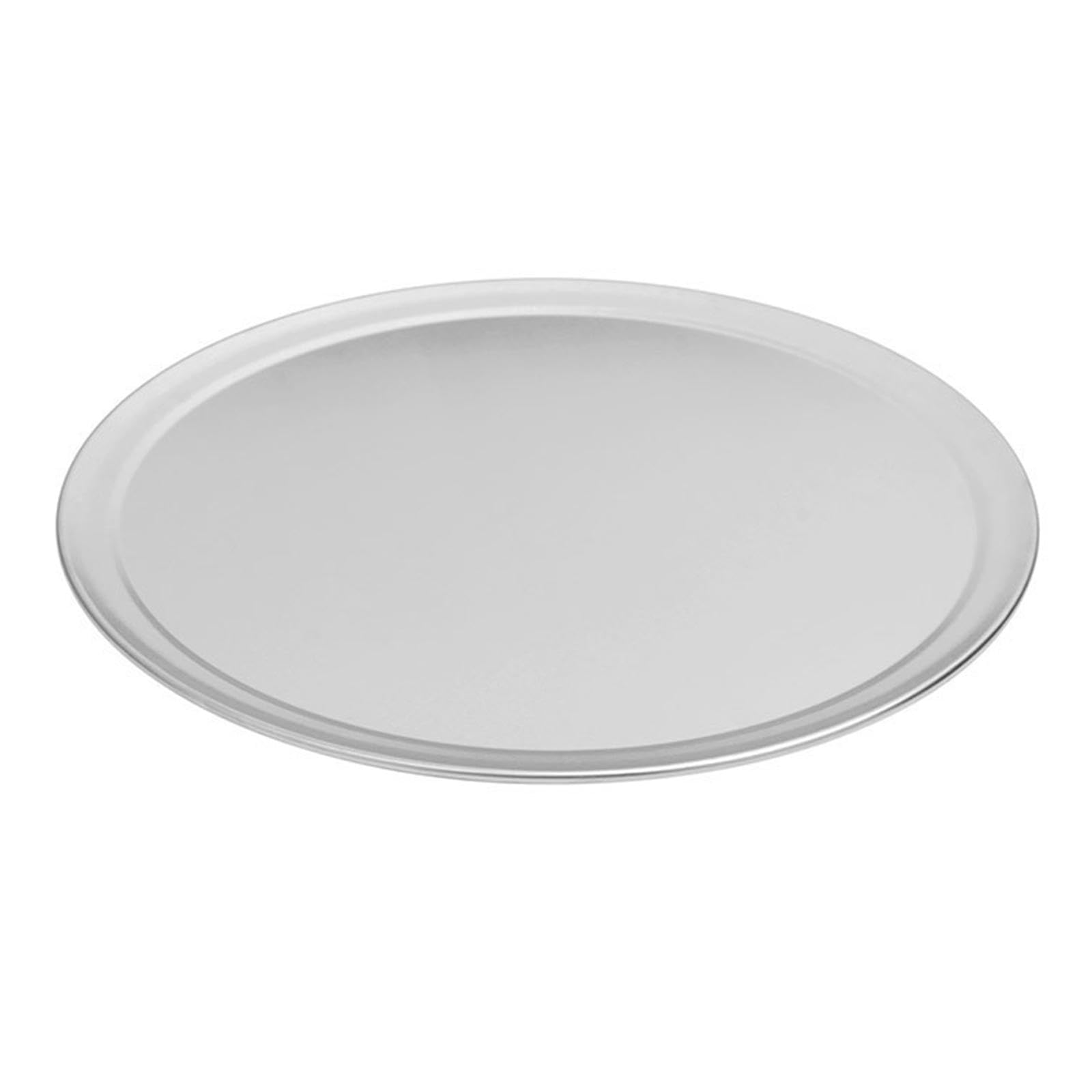 Plaque à pizza ronde 12 po antiadhésive pour la cuisson au four quotidienne