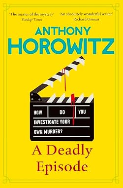 A Deadly Episode cover image