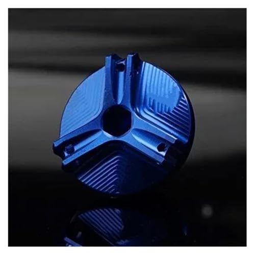 �I�C���t�B���[ �L���b�v For VOGE 200AC 300AC 300R 300RR ���[�^�[�T�C�N���I�C���t�B���[�L���b�v �t�B���[�v���O �J�X�^���p�[�c(��)