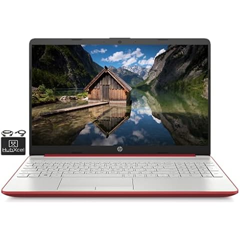 HP 2021 Laptop Computer Cover