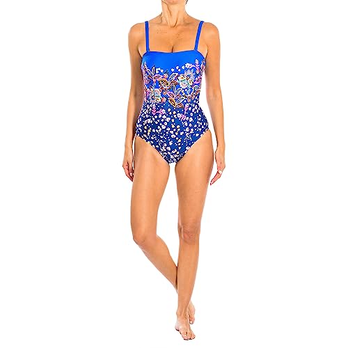 ORY Bañador Moldeador sin Aros W231387 para Mujer