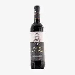 Vinho Tinto Fino Seco Fonte da Galega Quinta dos Castelares, Douro Superior, Portugal, 750ml